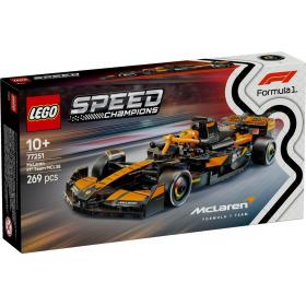 McLaren F1® Team MCL38 versenyautó™