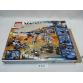 Lego Ninjago 70725 - CSAK ÜRES DOBOZ!