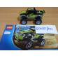 LEGO Monster Truck