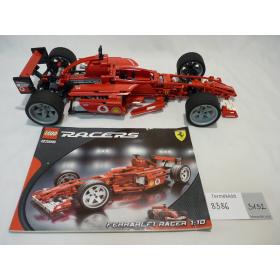 Ferrari F1 Racer 1:10™