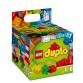 LEGO® DUPLO® Kreatív építőkocka