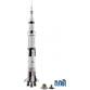 LEGO® NASA Apollo Saturn V