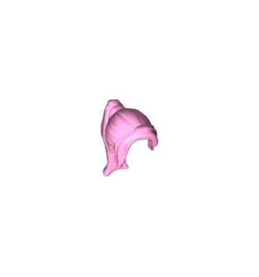 Minifigura haj