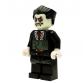 LEGO Monster Fighter - Vámpír ébresztő óra
