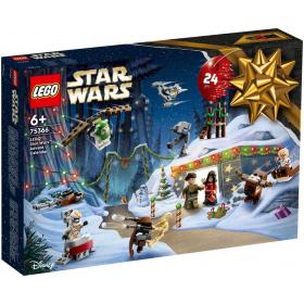 LEGO® Star Wars Adventi naptár 2023™