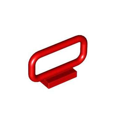 Rúd 1 x 4 x 2 (korlát)