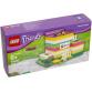 LEGO Friends Tolltartó