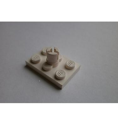 2 x 3 lapos elem helikopter rotor tartóval