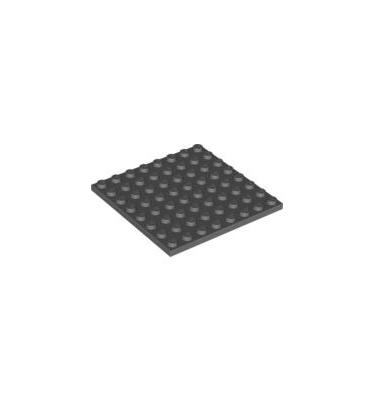 Lapos elem 8 x 8