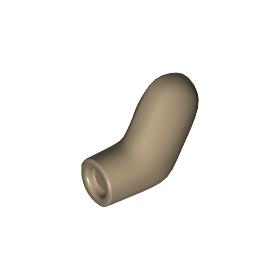 Minifigura kar (bal)™