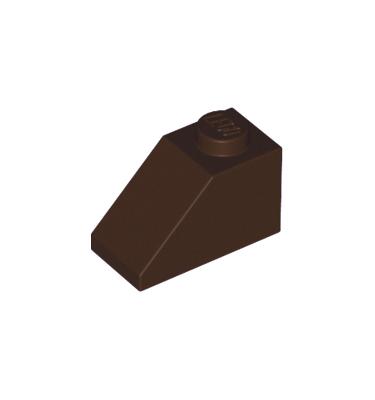Lejtő 2 x 1 (45°)