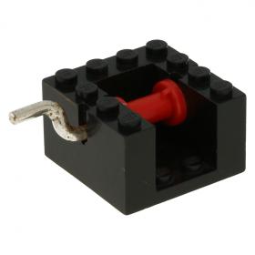 Csörlő 4 x 4 x 2™
