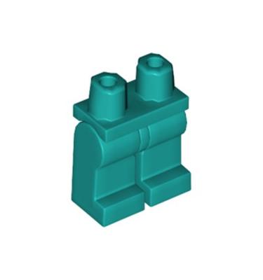 Minifigura lábak