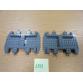 Kamion,daru alaplap csomag 2 db (30295)