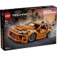 Fast and Furious Toyota Supra MK4
