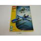 Lego Designer Set 4882 - CSAK ÖSSZERAKÁSI ÚTMUTATÓ
