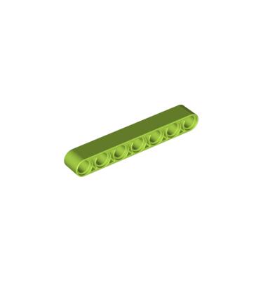 Technic emelőkar 1 x 7