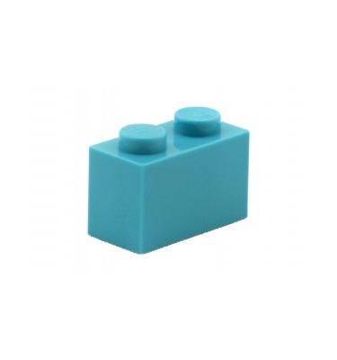 Kocka 1 x 2