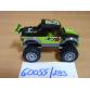 LEGO Monster Truck