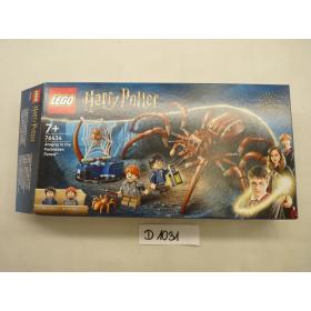 Lego Harry Potter 76434 - CSAK ÜRES DOBOZ!™