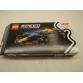 Lego Speed Champions 77243 - CSAK ÜRES DOBOZ!