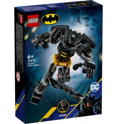 Batman™ páncélozott robot