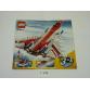 Lego Creator 4953 - CSAK ÖSSZERAKÁSI ÚTMUTATÓ