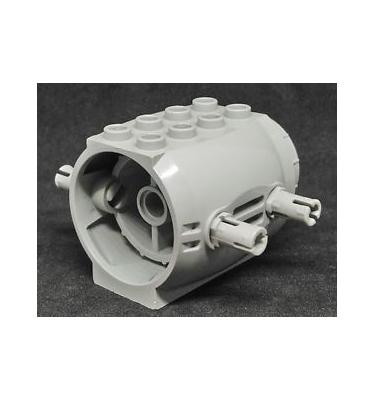 Motor / hajtómű (nagy)