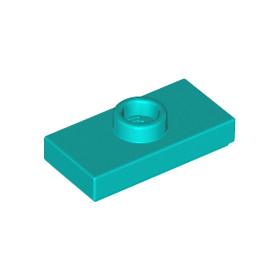 1 x 2 módosított lapos elem™