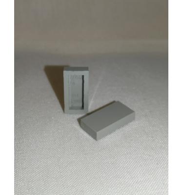Csempe 1 x 2