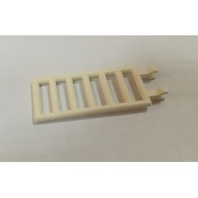 Létra 7 x 3 , 2 klipsszel™