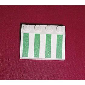 Lejtő 3 x 4 (33°) - mintás/matricás™