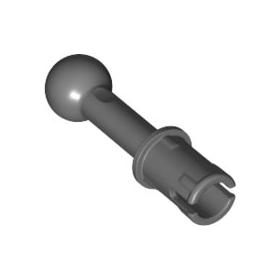 Technic tengely vontatógolyóval és pin csatlakozóval™