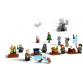 LEGO® Harry Potter™ Adventi naptár 2024