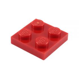 Lapos elem 2 x 2™