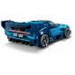 Bugatti Vision GT hipersportautó
