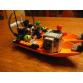 LEGO River Heist