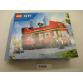 Lego City 60407 - CSAK ÜRES DOBOZ!