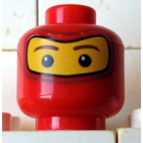 Minifigura fej™