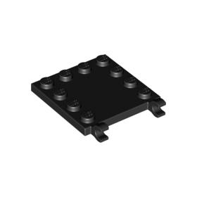 Módosított csempe 4 x 4™