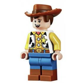 Woody minifigura, Toy Story™