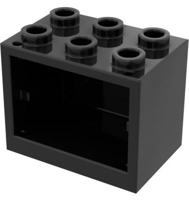 Szekrény 2 x 3 x 2