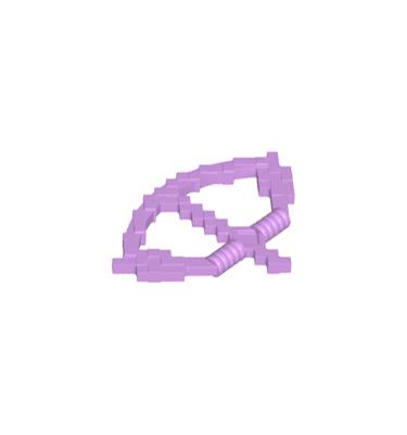 Minecraft íj