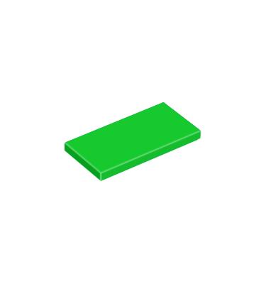 Csempe 2 x 4