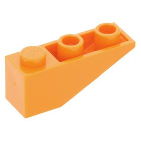 Fordított lejtő 33° 3 x 1™