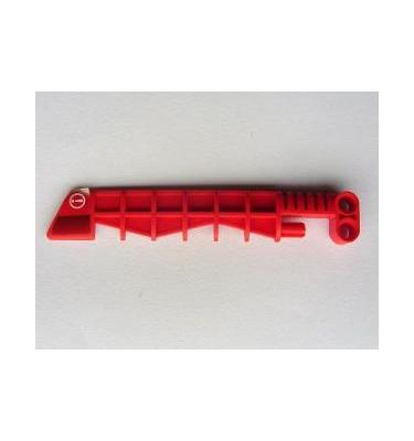 Bionicle fegyver - mintás/matricás