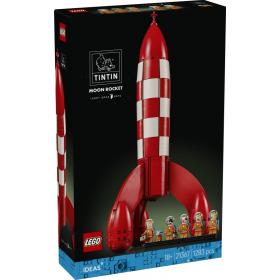Tintin® holdrakéta™