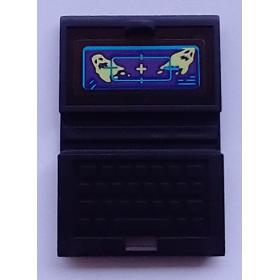 Számítógép / Laptop - mintás/matricás™