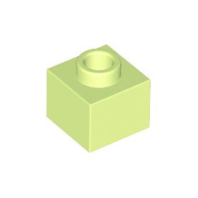 Módosított kocka 1 x 1 x 2/3™