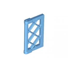 Rácsos ablak 1 x 2 x 3™